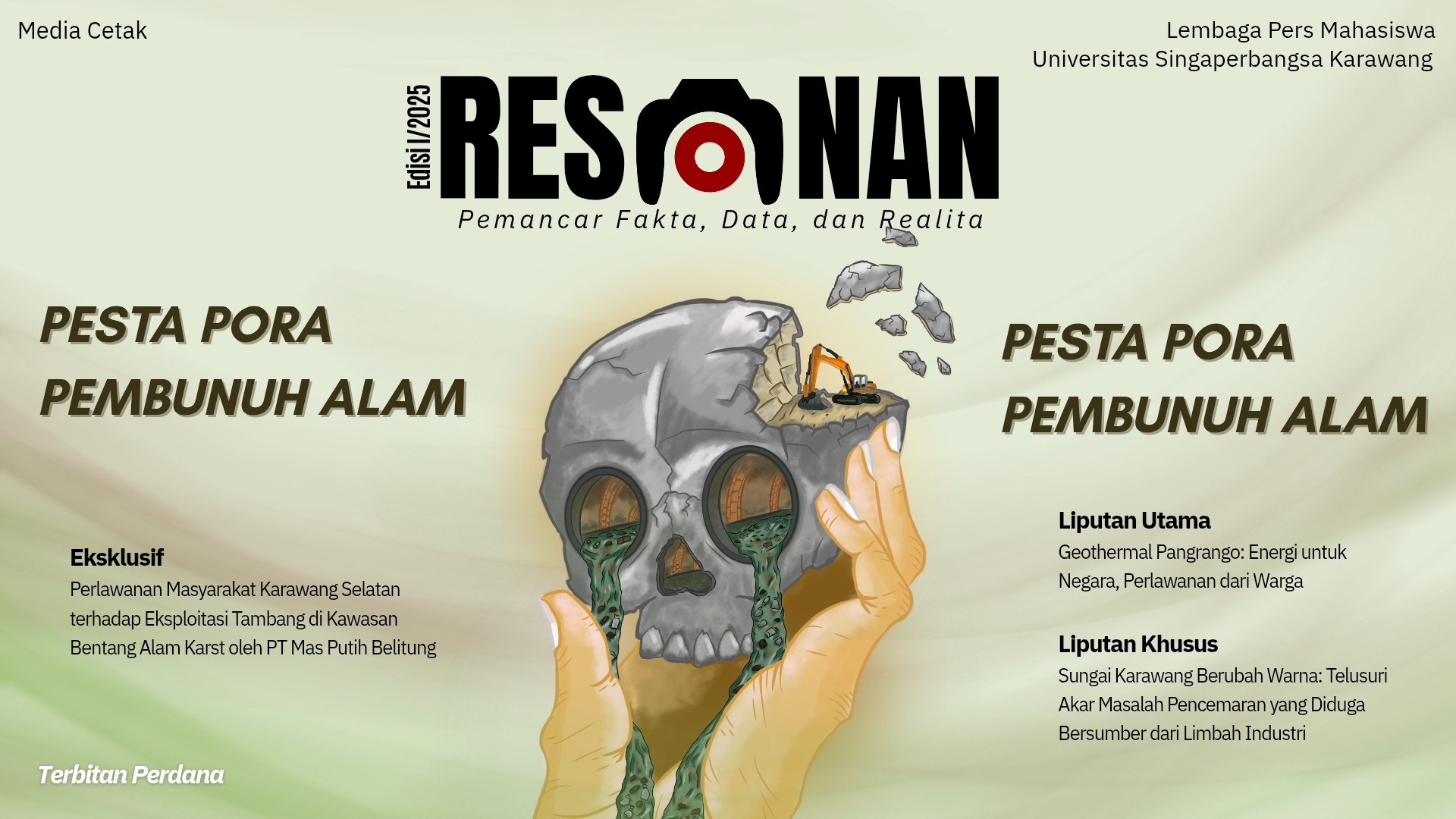 Thumbnail Artikel Majalah Resonan Edisi I